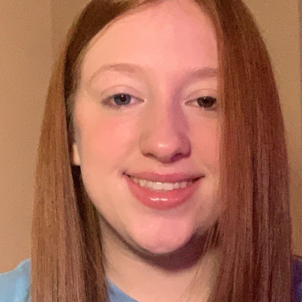 Meet your Posher, Kiley